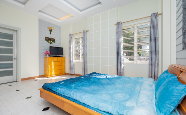 Villa 22 Bà Triệu - Bãi Trước