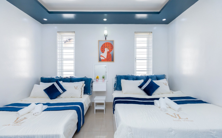 Amy Villa 5 Gần Biển Đi Bộ Ra Bãi Thùy Vân