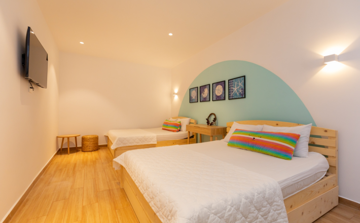 Villa 45 Thùy Vân Đi Bộ Ra Biển