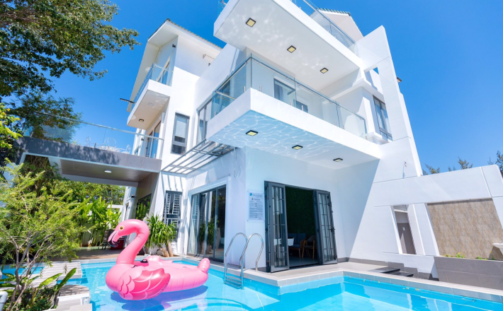 Villa Minh Phước
