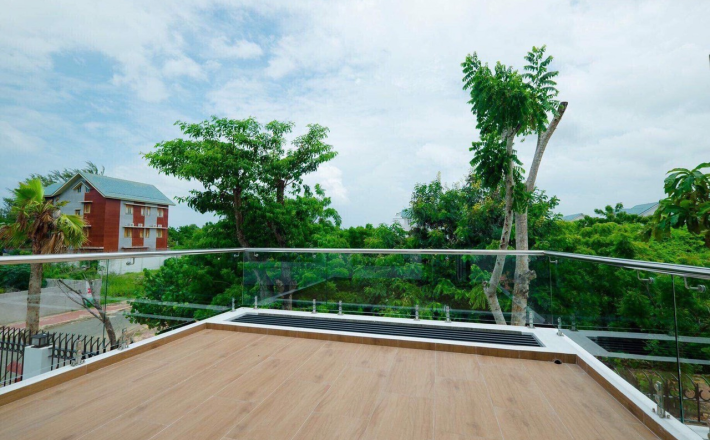 Villa Minh Phước