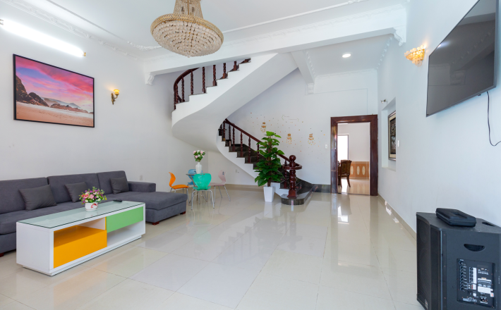 11B Villa Hồ Bơi Vũng Tàu Gần Biển