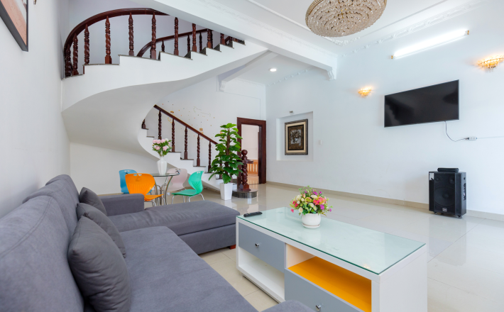 11B Villa Hồ Bơi Vũng Tàu Gần Biển