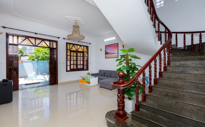 11B Villa Hồ Bơi Vũng Tàu Gần Biển