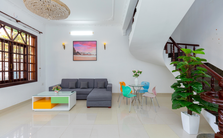 11B Villa Hồ Bơi Vũng Tàu Gần Biển