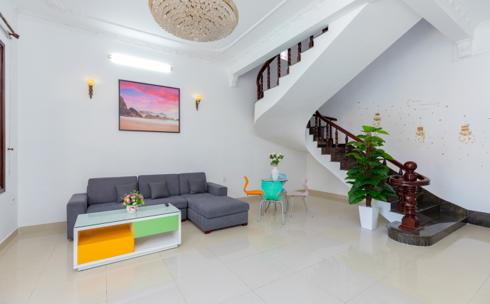11B Villa Hồ Bơi Vũng Tàu Gần Biển