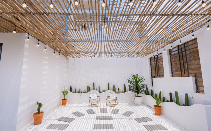 3B Trệt Không Lầu Villa Hồ Bơi Vũng Tàu