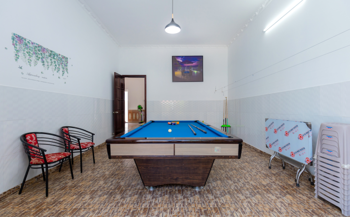 11B Villa Hồ Bơi Vũng Tàu Gần Biển