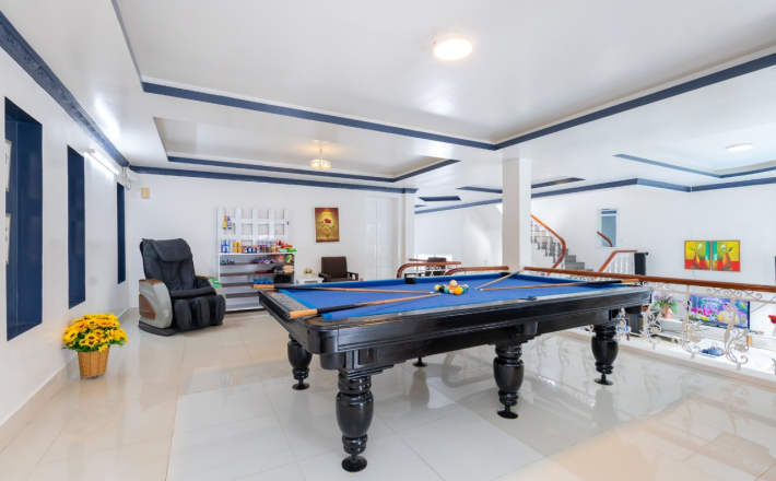 Amy Villa 3 298 Phan Chu Trinh Đi Bộ Ra Biển