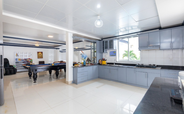 Amy Villa 3 298 Phan Chu Trinh Đi Bộ Ra Biển