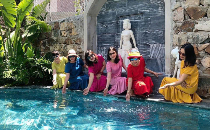 33 Phan Huy Ích Villa Trệt Không Lầu