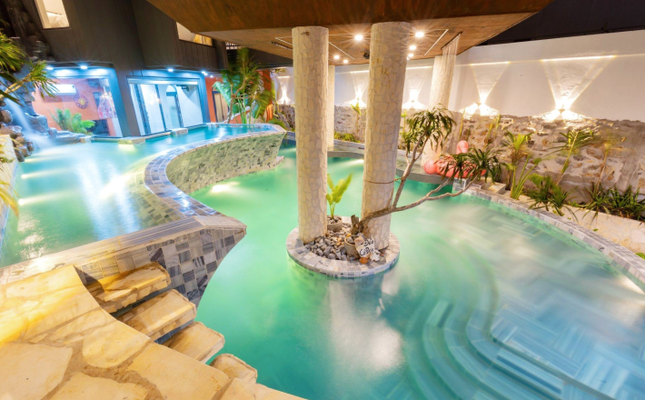Studio Villa 33C Phan Huy Ích