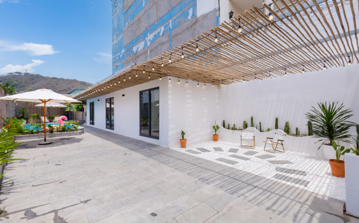 3B Trệt Không Lầu Villa Hồ Bơi Vũng Tàu