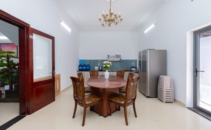 11B Villa Hồ Bơi Vũng Tàu Gần Biển