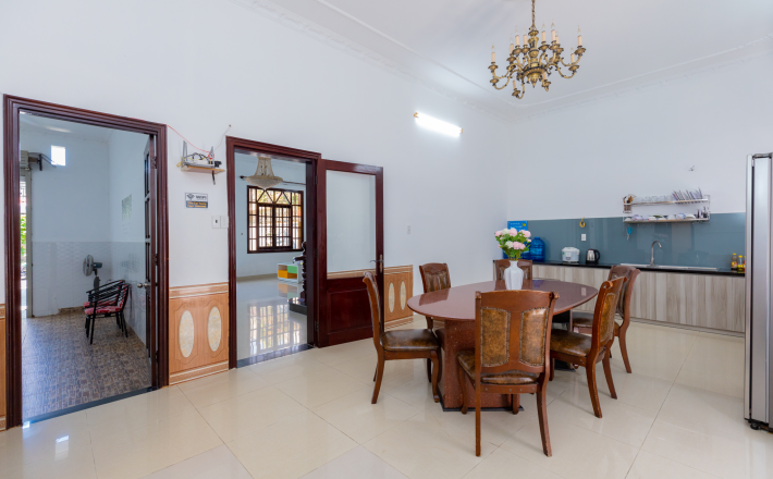 11B Villa Hồ Bơi Vũng Tàu Gần Biển