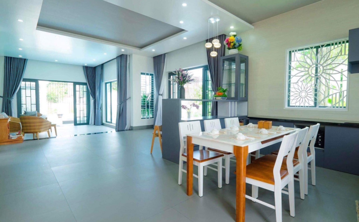Villa Minh Phước