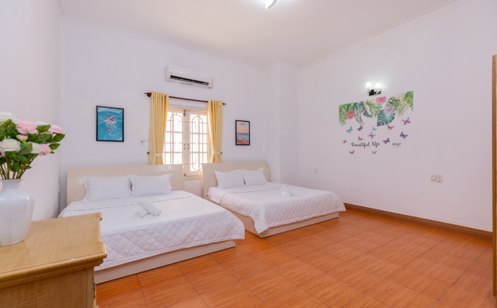 11B Villa Hồ Bơi Vũng Tàu Gần Biển