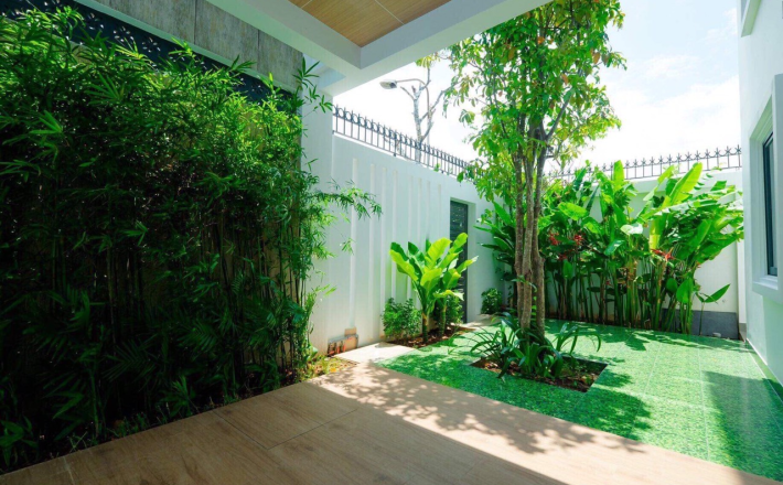 Villa Minh Phước