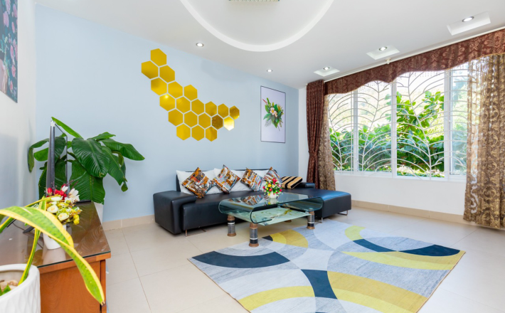 Villa 69 Trần Phú View Biển Sát Biển
