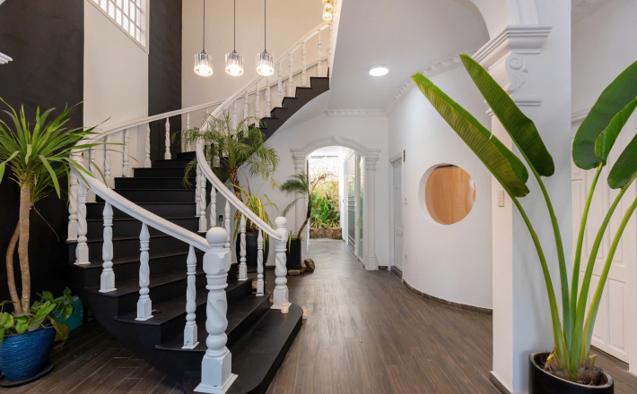 Black Castle - Villa Hồ Bơi Vũng Tàu