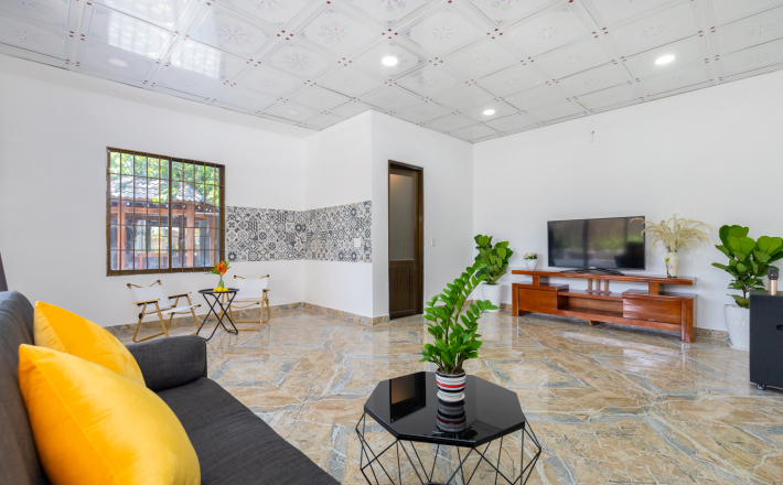 3B Trệt Không Lầu Villa Hồ Bơi Vũng Tàu