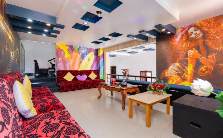 Amy Villa 5 Gần Biển Đi Bộ Ra Bãi Thùy Vân