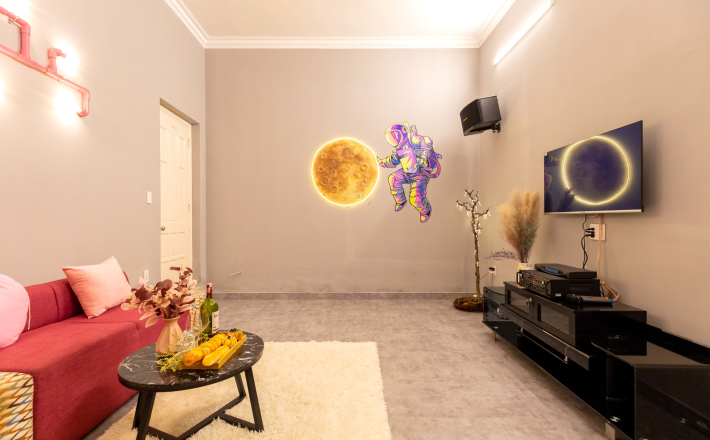 7 Lô C Villa Hồ Bơi Vũng Tàu Gần Biển