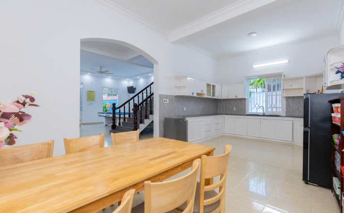 7 Lô C Villa Hồ Bơi Vũng Tàu Gần Biển