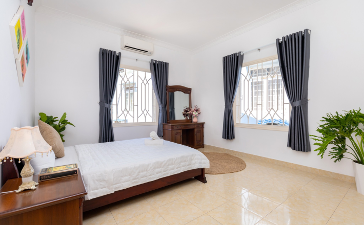 7 Lô C Villa Hồ Bơi Vũng Tàu Gần Biển