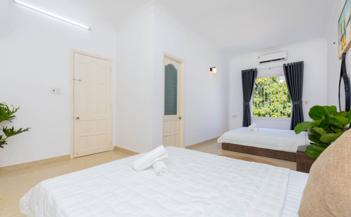 7 Lô C Villa Hồ Bơi Vũng Tàu Gần Biển