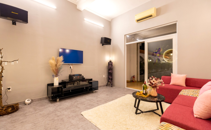 7 Lô C Villa Hồ Bơi Vũng Tàu Gần Biển