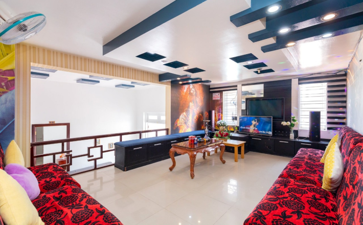 Amy Villa 5 Gần Biển Đi Bộ Ra Bãi Thùy Vân