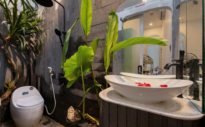 Black Castle - Villa Hồ Bơi Vũng Tàu