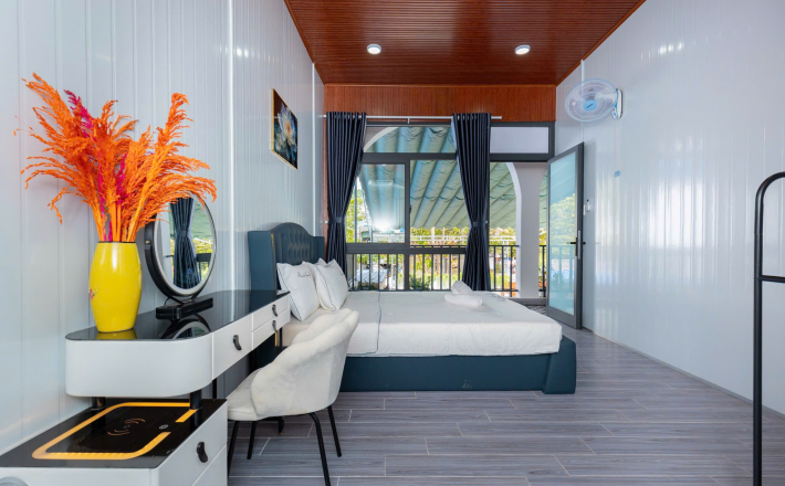 Amy Villa 50 Võ Thị Sáu Villa Hồ Bơi Vũng Tàu