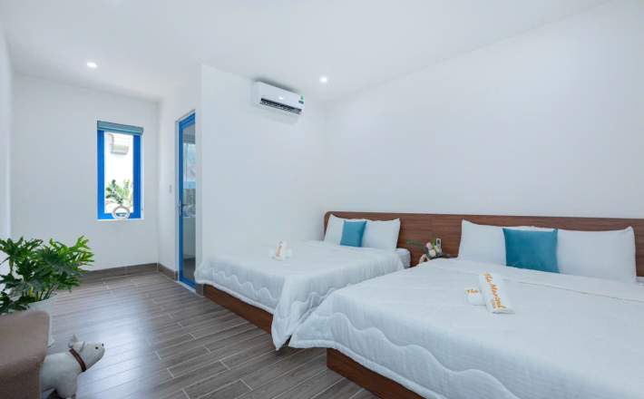 The Marisol Villa Hồ Bơi Vũng Tàu