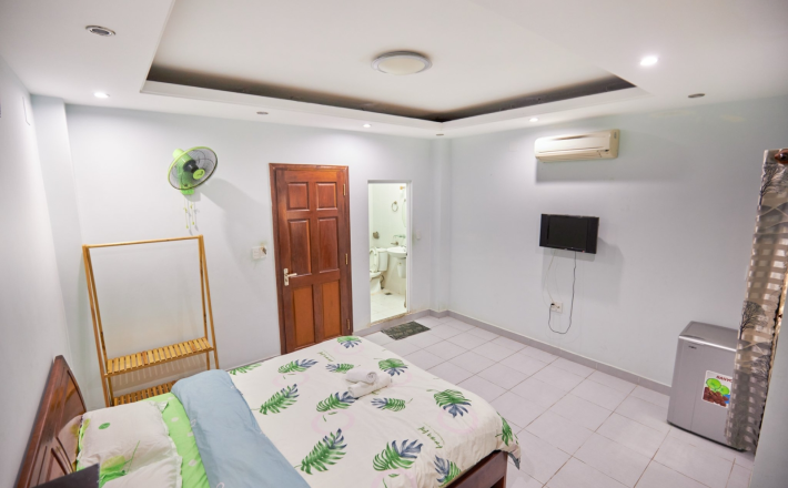 Homestay 45/16 C Thùy Vân