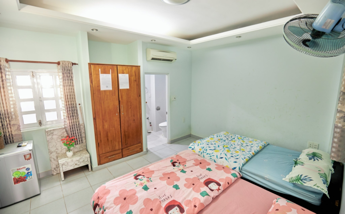 Homestay 45/16 C Thùy Vân