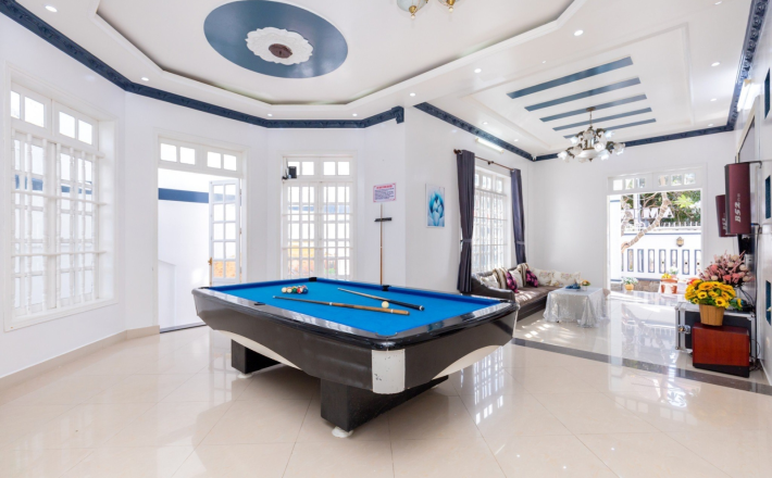 Amy Villa 7 Đi Bộ Ra Biển Bãi Sau Thùy Vân