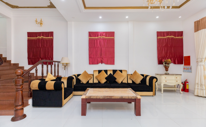 Số 5 Lạc Long Quân