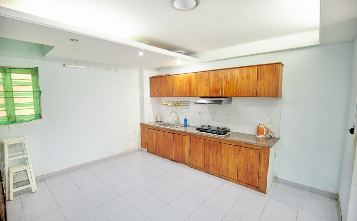 Homestay 45/16 C Thùy Vân