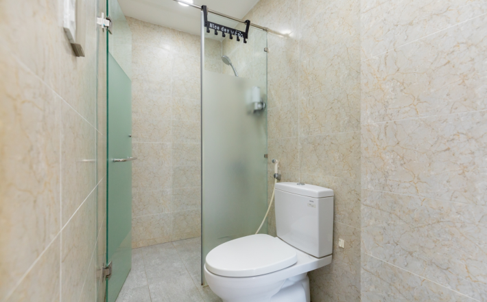 Chung Cư Gold Sea A14 - 06 - 5 Phòng Ngủ