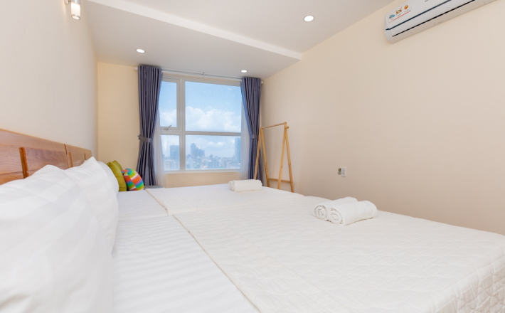 Chung Cư Gold Sea A9 - 03 - 3 Phòng Ngủ