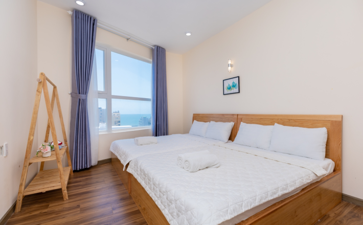 Chung Cư Gold Sea A9 - 03 - 3 Phòng Ngủ