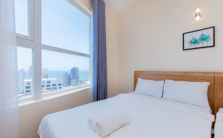 Chung Cư Gold Sea A9 - 03 - 3 Phòng Ngủ