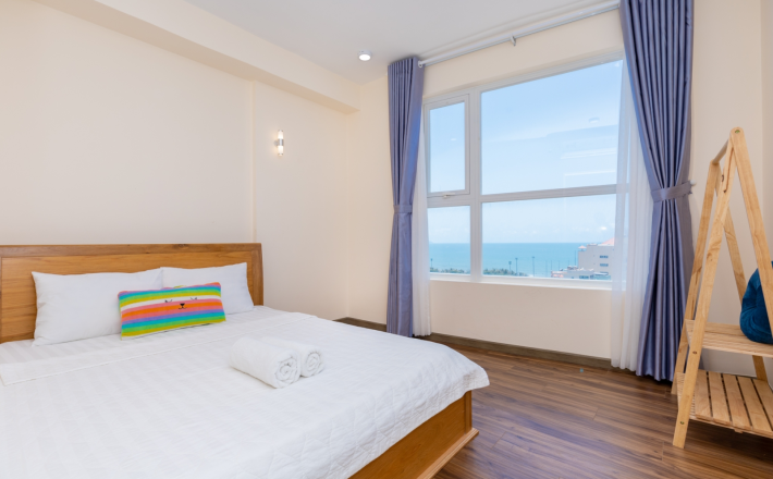 Chung Cư Gold Sea A9 - 03 - 3 Phòng Ngủ
