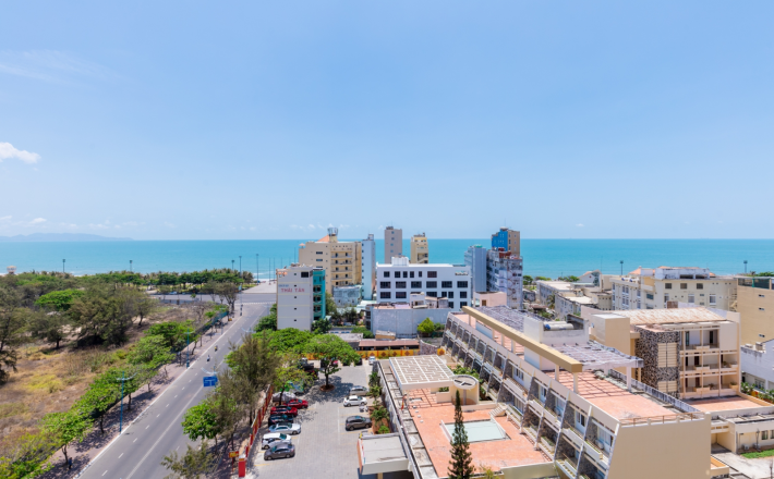 Chung Cư Gold Sea A9 - 03 - 3 Phòng Ngủ