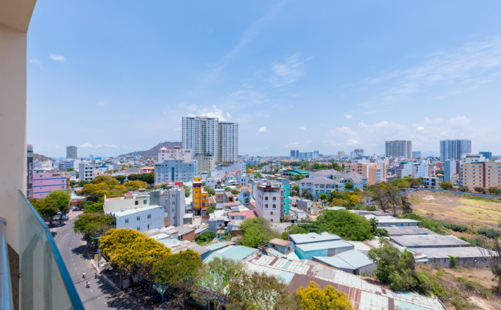 Chung Cư Gold Sea A9 - 03 - 3 Phòng Ngủ