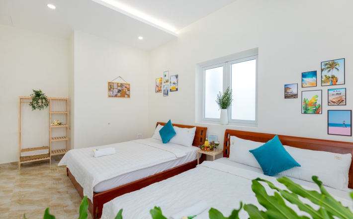 C8 Villa Hồ Bơi Vũng Tàu Gần Biển