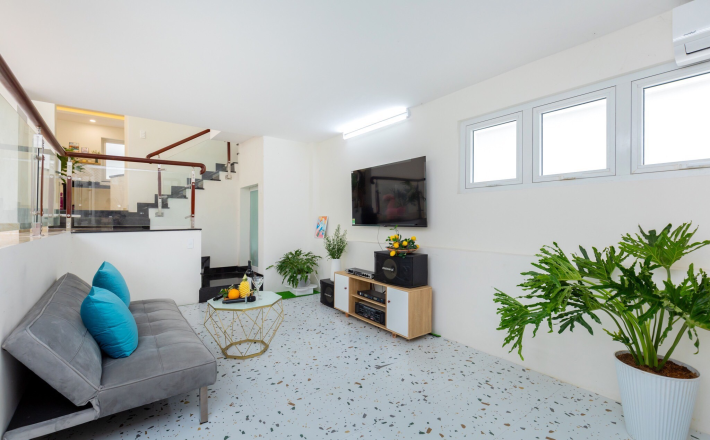 C8 Villa Hồ Bơi Vũng Tàu Gần Biển