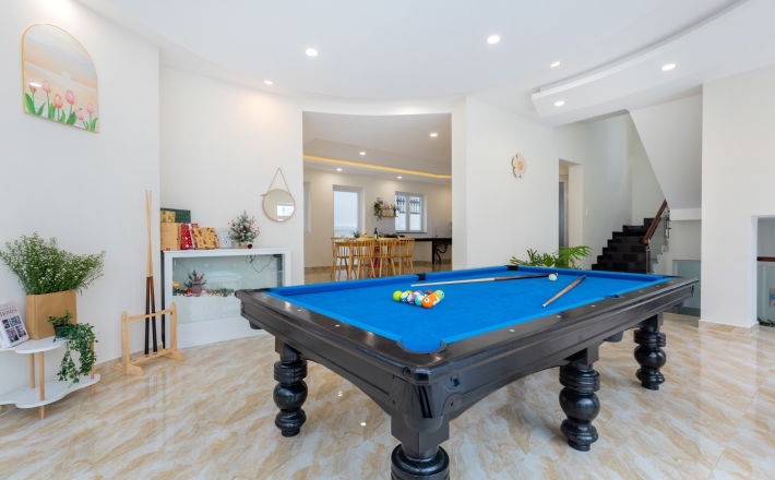 C8 Villa Hồ Bơi Vũng Tàu Gần Biển